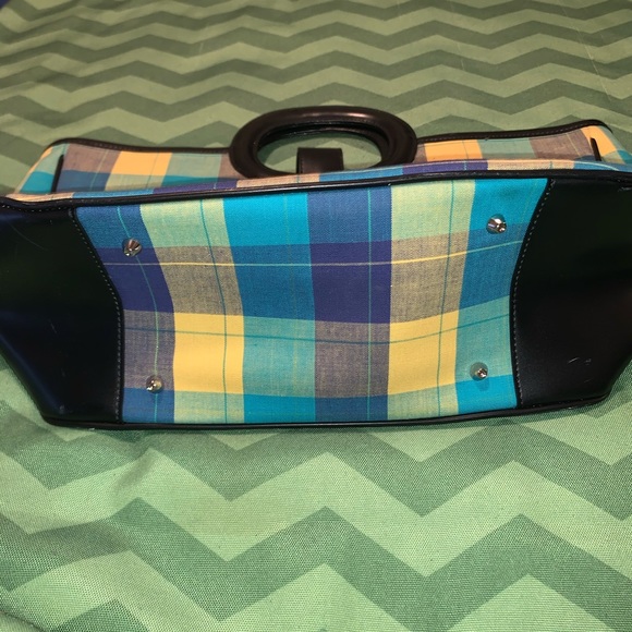 Preston & York Canvas Tote - Picture 5 of 12